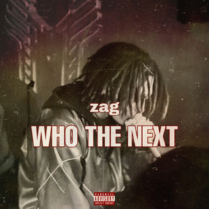 WHO THE NEXT