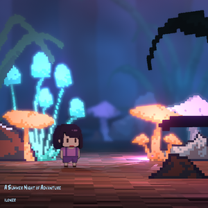 Sugar Plum Fairy and Gooseberry