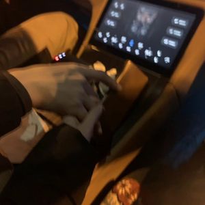 娇森的爱与时光