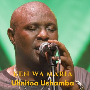 Ulinitoa Ushamba