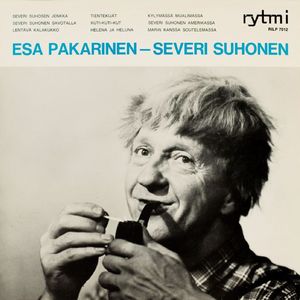 Lentävä kalakukko (1966 versio)