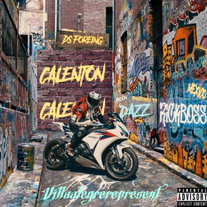 Calenton