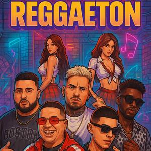 REGGAETON