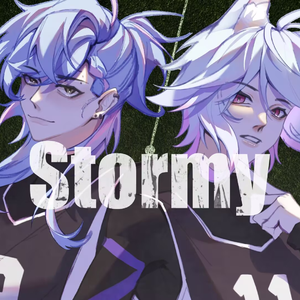 Stormy