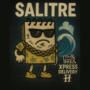 SALITRE (feat. Sadnoi) (XPRESS DELIVERY #2)