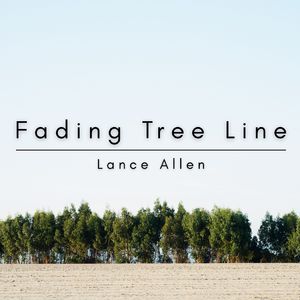 Fading Tree Line