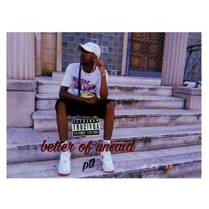 With theklique (feat. Kushie Hippies)