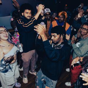 MERMAID MAN & BARNACLE BOY (feat. idkfatal)