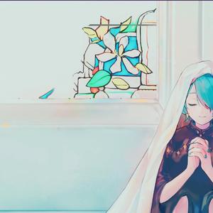 カガリビト（翻自 初音ミク）