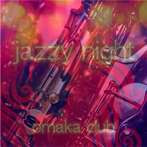 jazzy night