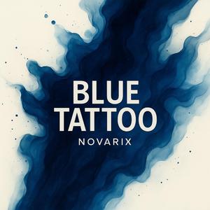 문신하면 생기는 일 : Blue Tattoo