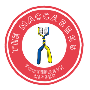 Toothpaste Kisses (Single Version)