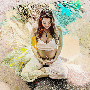 Chandra Namaskāra / Moon Salutation