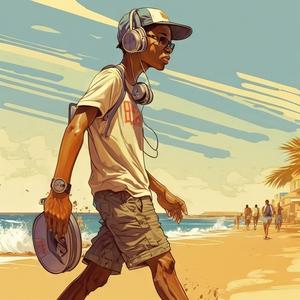 Cap (Slowed and Reverb)