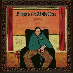 Simps & the AI Goddess