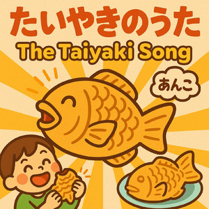 たいやきのうた