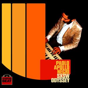 The In-Depth Bossa Nova (From the Popularity Sessions)