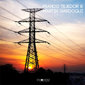 Baja Tension (Daniel Gomez & Manu F Remix)