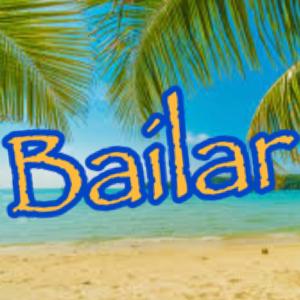 Bailar (feat. King tiu & Rassi)
