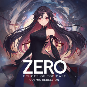 Zero Zero Dreams of Jougakuen