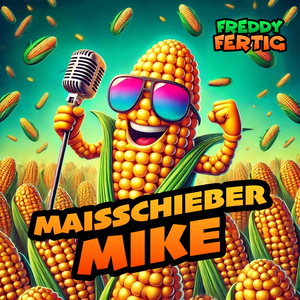 Maisschieber Mike