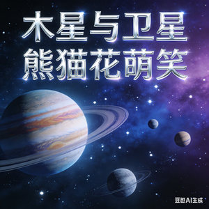 木星与卫星