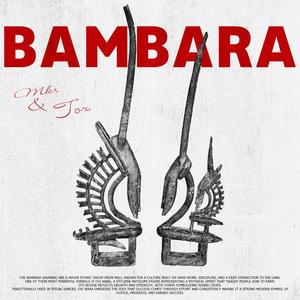 BAMBARA