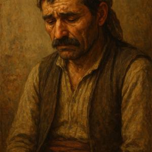 Kara Bahtın Değişmedi