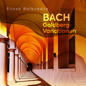 Goldberg-Variationen, Bwv 988 Variatio 9. Canone alla Terza. a 1 Clav.