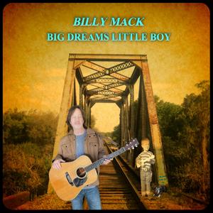 BIG DREAMS LITTLE BOY