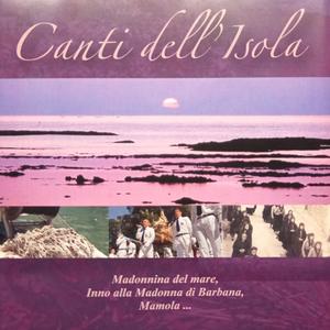 INNO ALLA MADONNA DI BARBANA