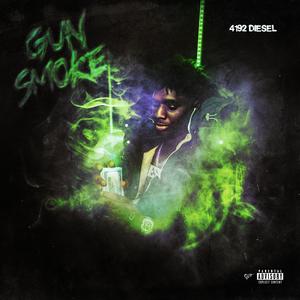 Gun Smoke