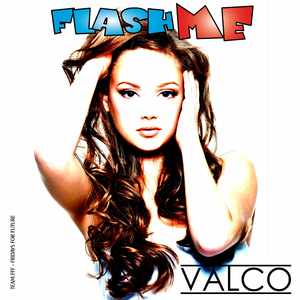 Flash Me (Radio Mix)