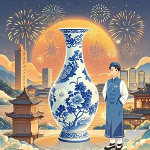 醴陵谣
