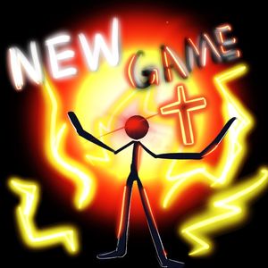 新游戏+（prod.Kumark）