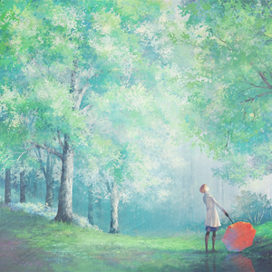 Missing Drizzle·念思霡霂