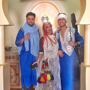 AZMUL NTAYRI (feat. SALISSA)