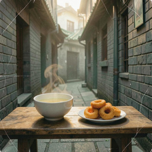 豆汁儿