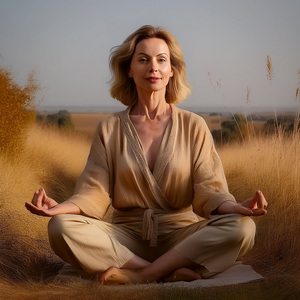 La Puerta Abierta Interior