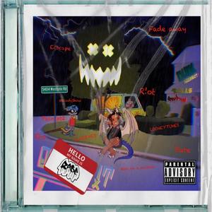 R!ot (feat. Fox & Chris Codeine)