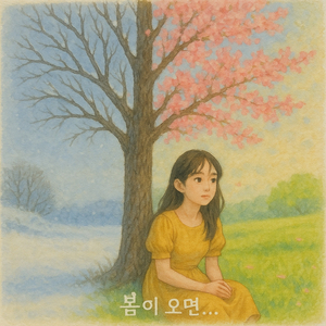 봄이 오면 (90's edit)