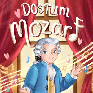 Dostum Mozart - Figaro'nun Aryası "Non Piu Andrai"