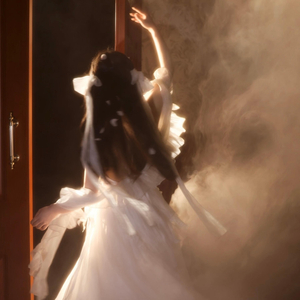 沉默不是没有情绪