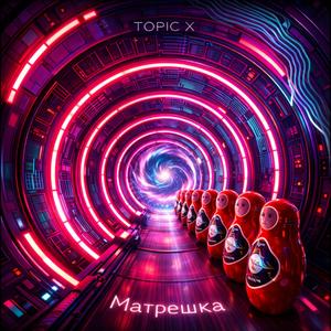 Матрешка