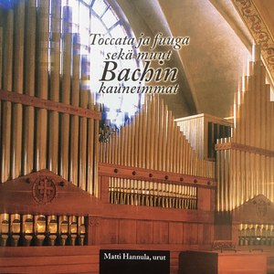 Gottes Zeit ist die allerbeste Zeit, BWV 106 "Actus Tragicus":I. Sonatina (Arr. for Organ)