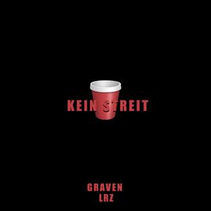 Kein Streit (feat. LRZ)