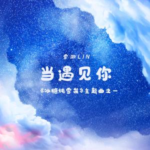 当遇见你（高甜版）（翻自 萨顶顶）