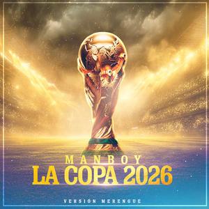 Mundial 2026