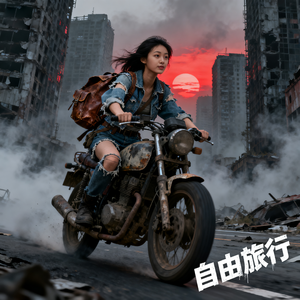 自由旅行