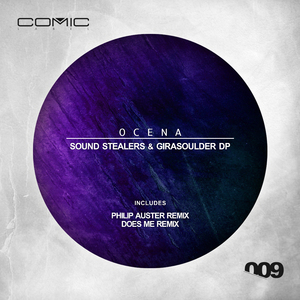 Ocena (Philip Auster Remix)